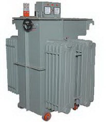 Anodizing Rectifier