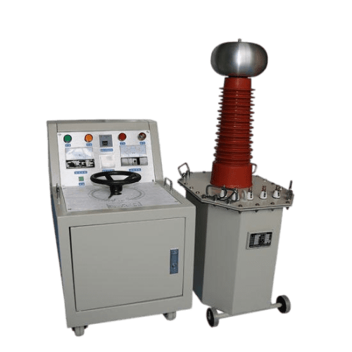 breakdown tester
