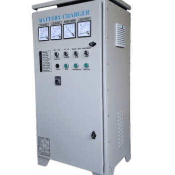 Customized Battery Charger